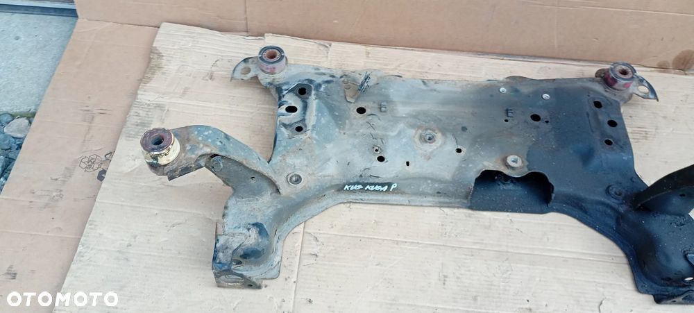Wózek sanki belka zawieszenie przód Ford Kuga II Mk2 2.0 CDTI - 3