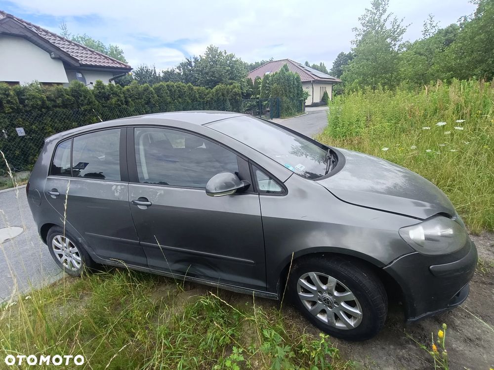 Volkswagen Golf 1.6 Goal - 3