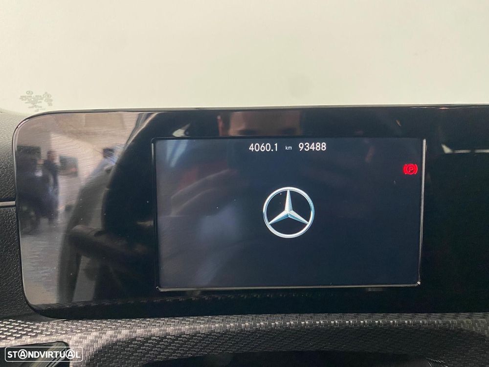 Mercedes-Benz A 180 d Style - 22