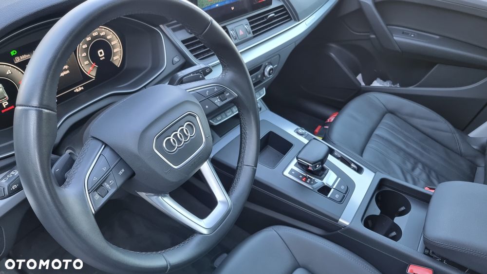 Audi Q5 Sportback - 18