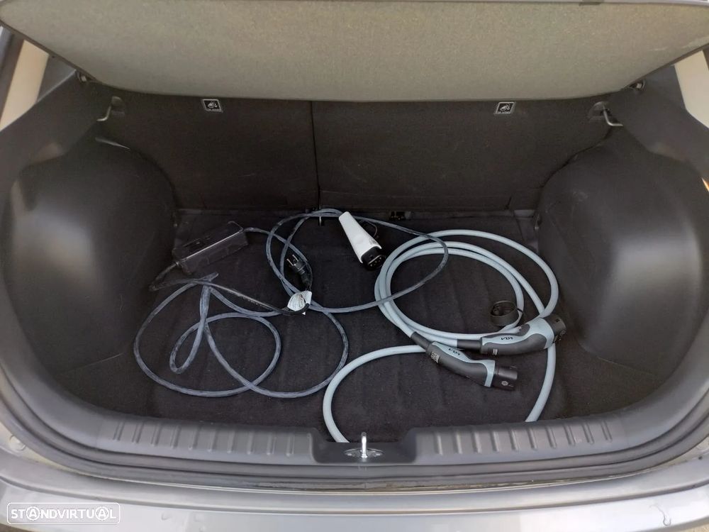 Kia e-Niro 64kWh - 10