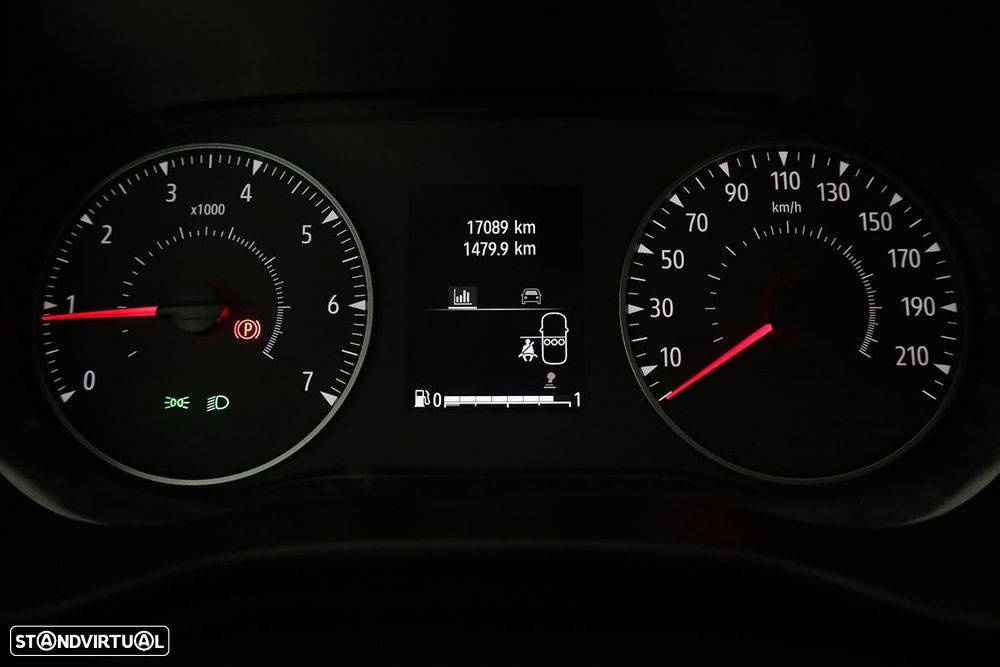 Dacia Sandero 1.0 TCe Expression - 15