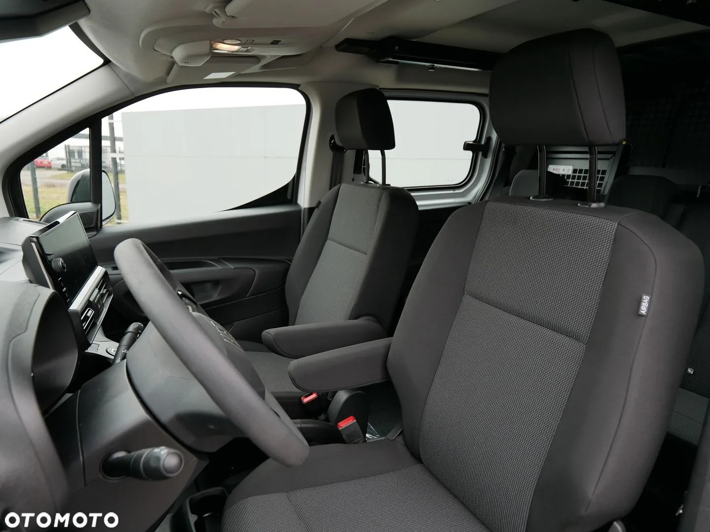 Fiat Doblo L2 BRYGADOWY 100KM - 17