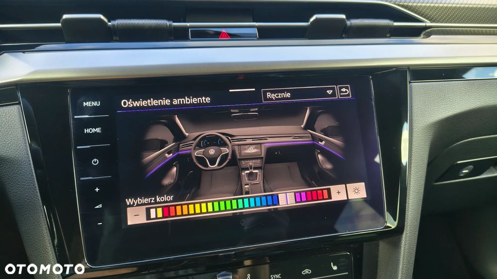 Volkswagen Arteon Shooting Brake 2.0 TSI OPF DSG R-Line - 15