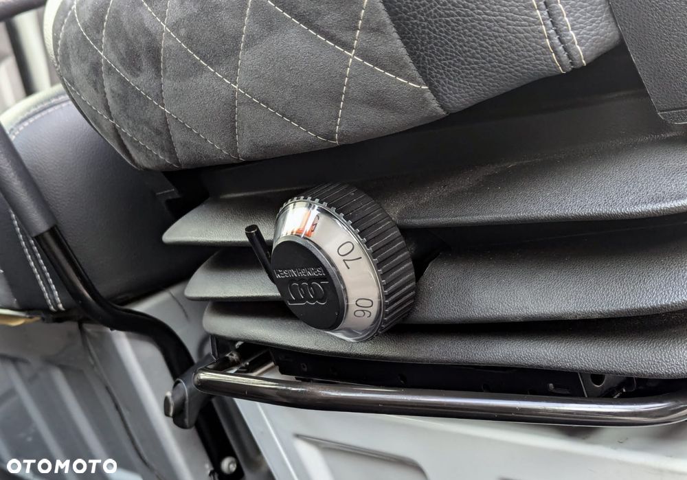 Mercedes-Benz Sprinter - 8