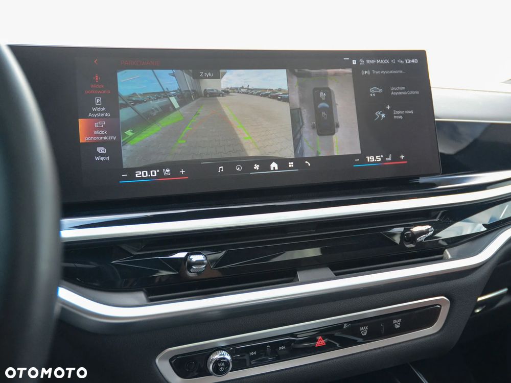 BMW X7 M60i xDrive mHEV sport - 26