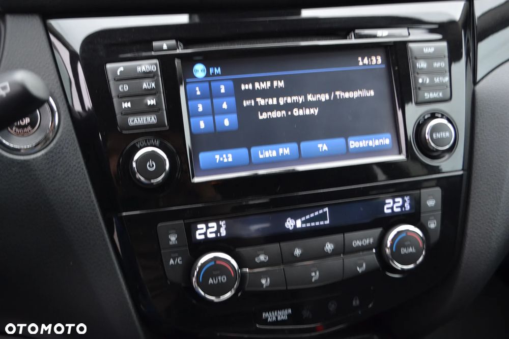 Nissan Qashqai - 27