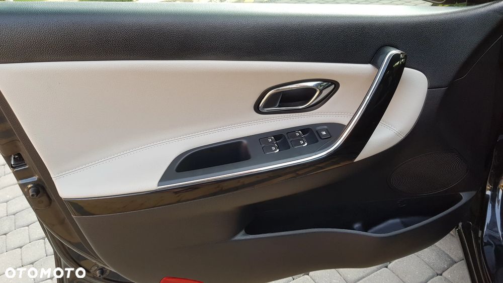 Kia Ceed 1.6 GDI Platinum Edition - 34