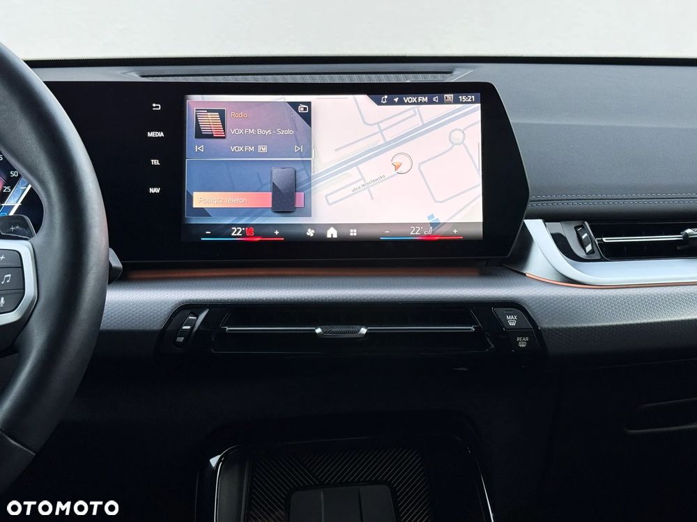 BMW X1 sDrive20i mHEV sport - 31