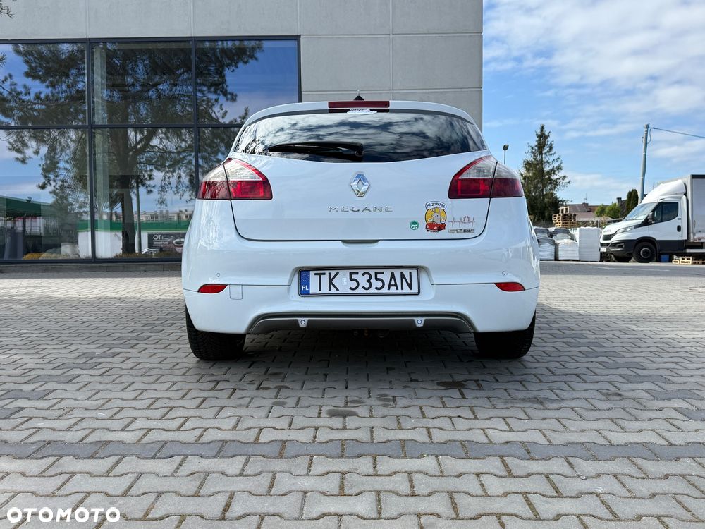 Renault Megane 2.0 16V TCE Privilege - 28