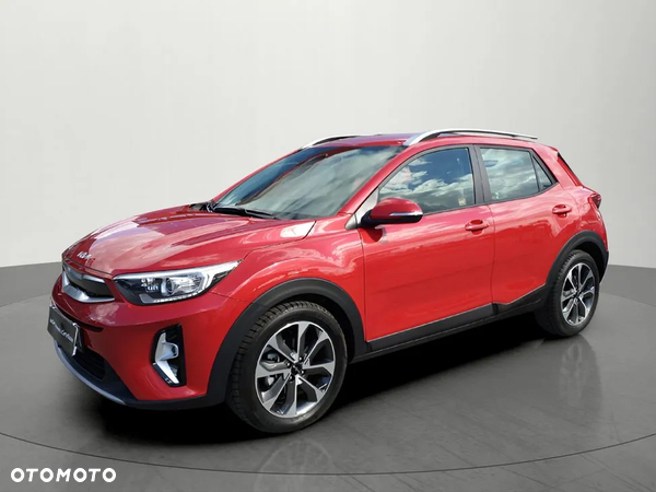 Kia Stonic 1.0 T-GDI L DCT