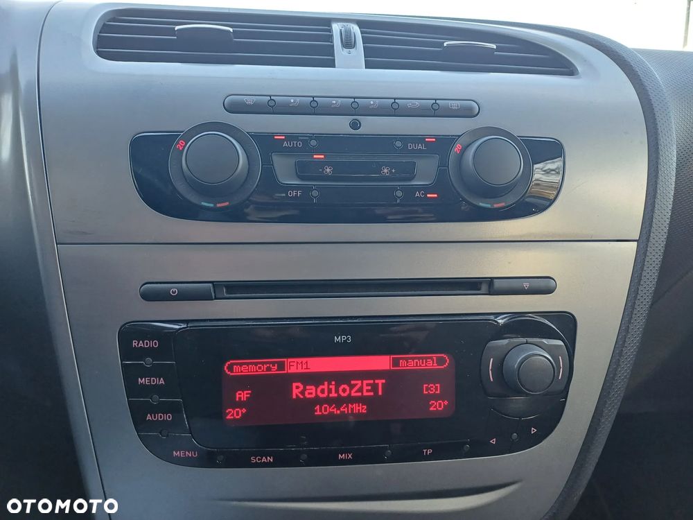 Seat Leon 1.6 Style - 19