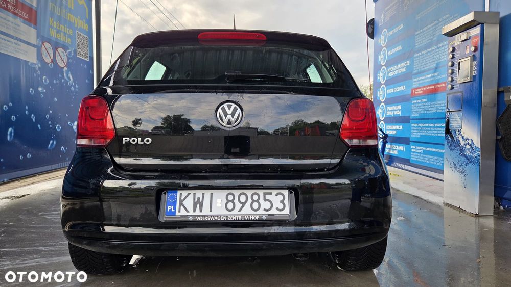 Volkswagen Polo 1.2 CityLine - 5