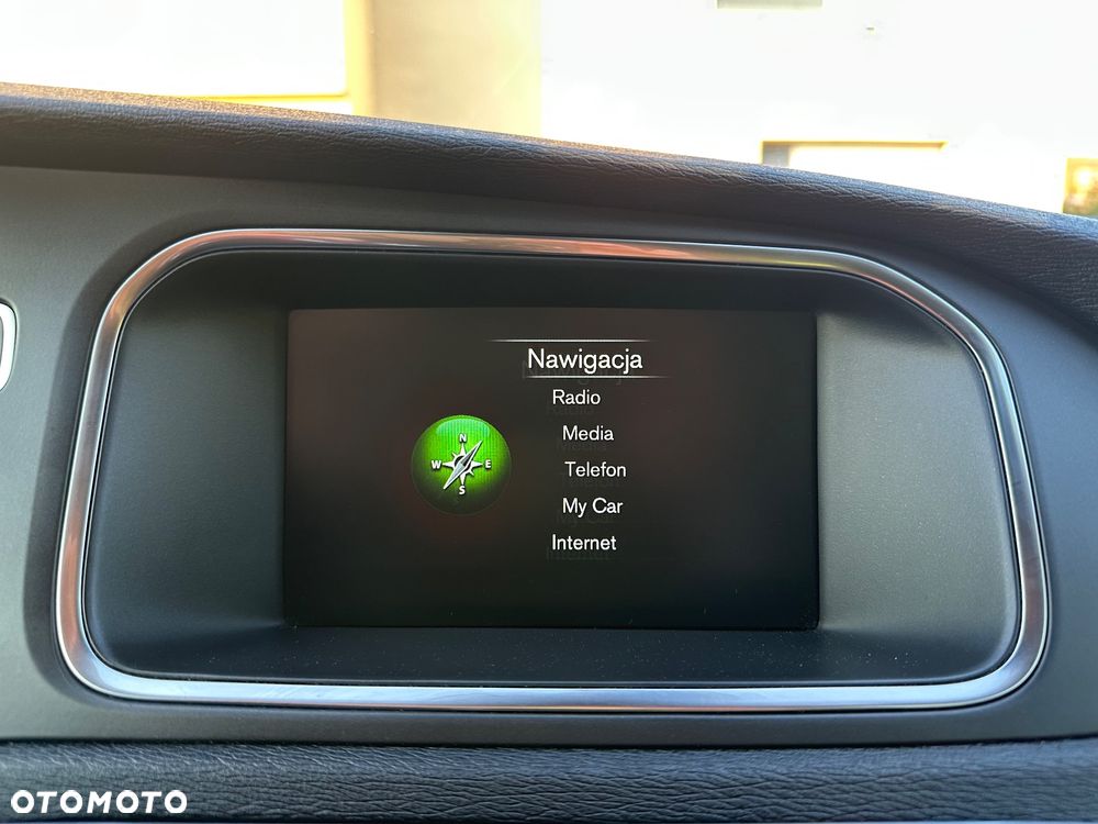 Volvo V40 D4 Inscription - 33