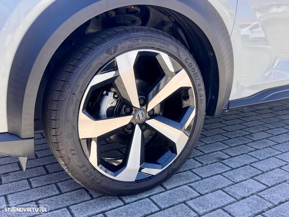 Nissan Juke 1.0 DIG-T Tekna - 8