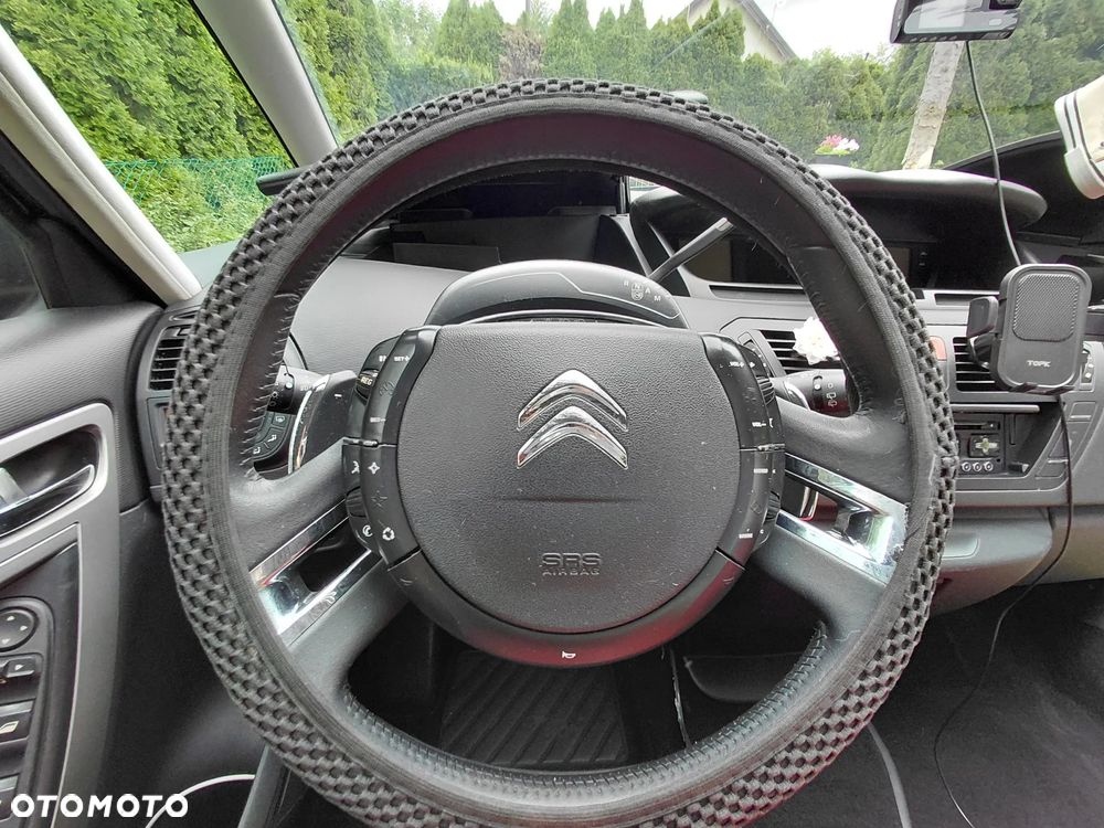 Citroën C4 Picasso 1.6 HDi Selection MCP - 28