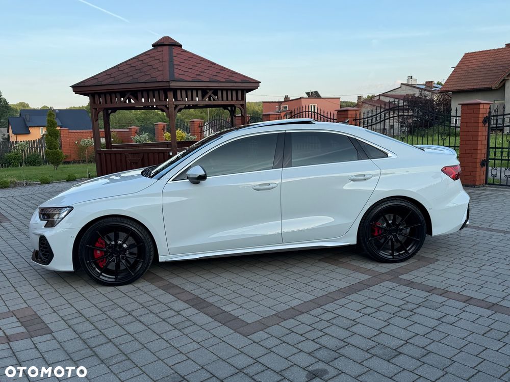 Audi S3 Limousine TFSI Quattro S tronic - 24
