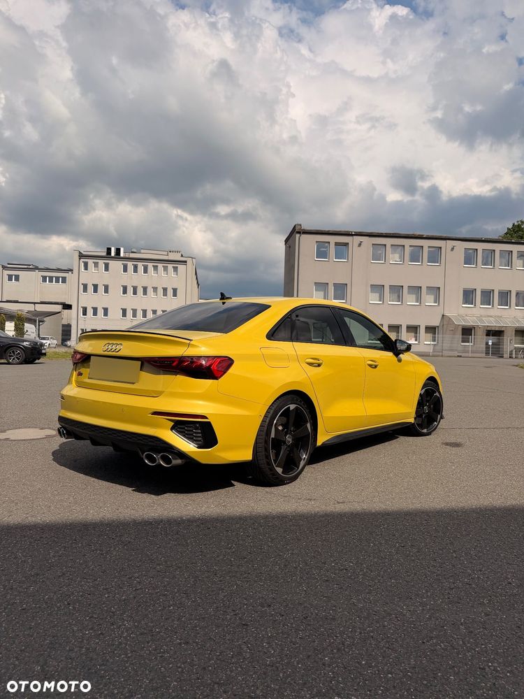 Audi S3 - 16