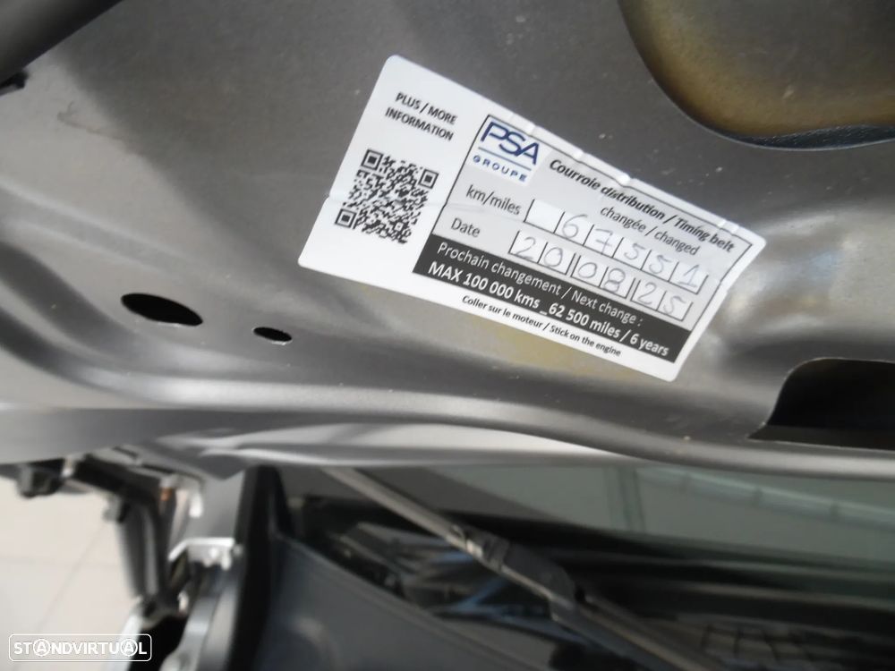 Citroën C3 1.2 PureTech Feel Pack - 39