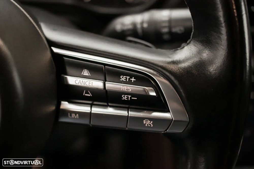 Mazda MX-30 e-Skyactiv Excellence - 18