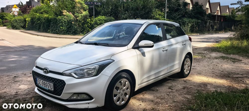 Hyundai i20 - 3