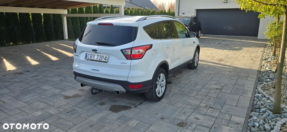 Ford Kuga - 7