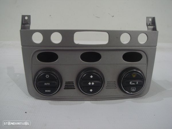 Comando Climatização Alfa Romeo 147 (937_) - 3