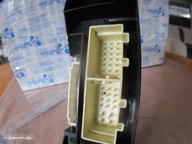 Comando Sofagem 901516270001 6R0820045N VW POLO 6R FASE 1 2014 1.6TDI 90CV 5P VERMELHO ORIGINAL VW POLO 5 6R FASE 1 2012 1.6TDI 90CV 5P CINZA ESCURO - 3