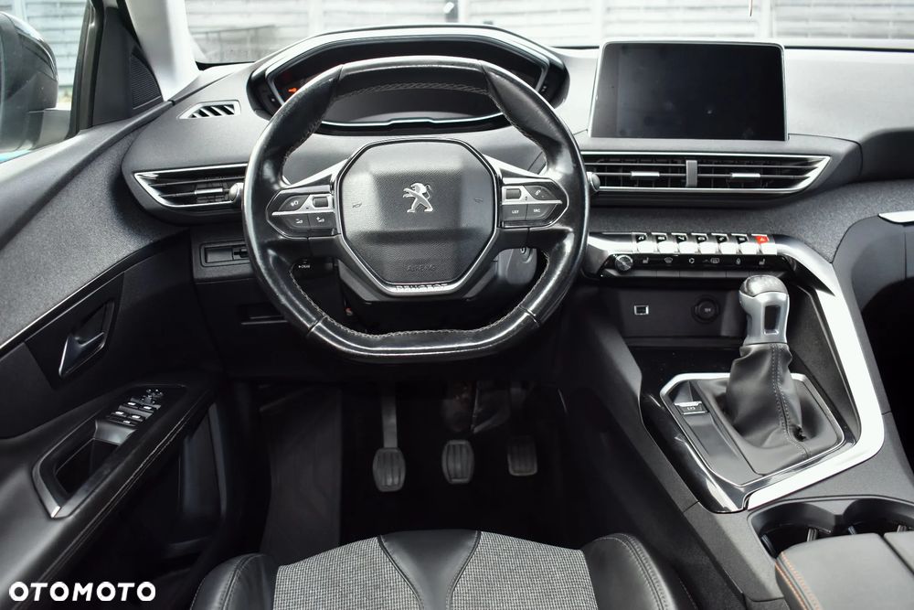 Peugeot 3008 HDi FAP 150 Allure - 26