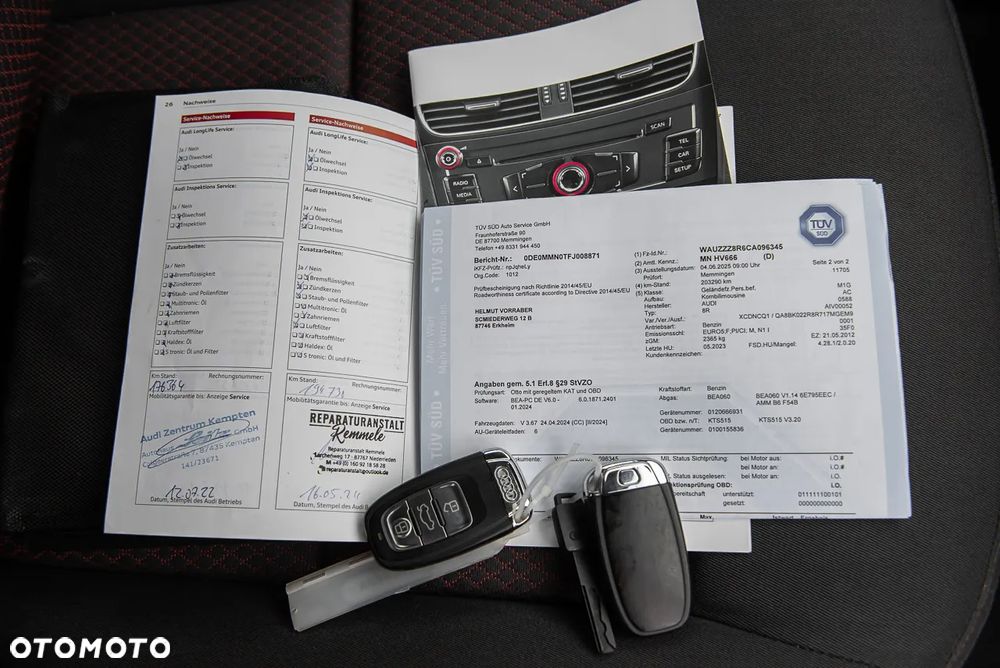 Audi Q5 2.0 TFSI Quattro S tronic - 30