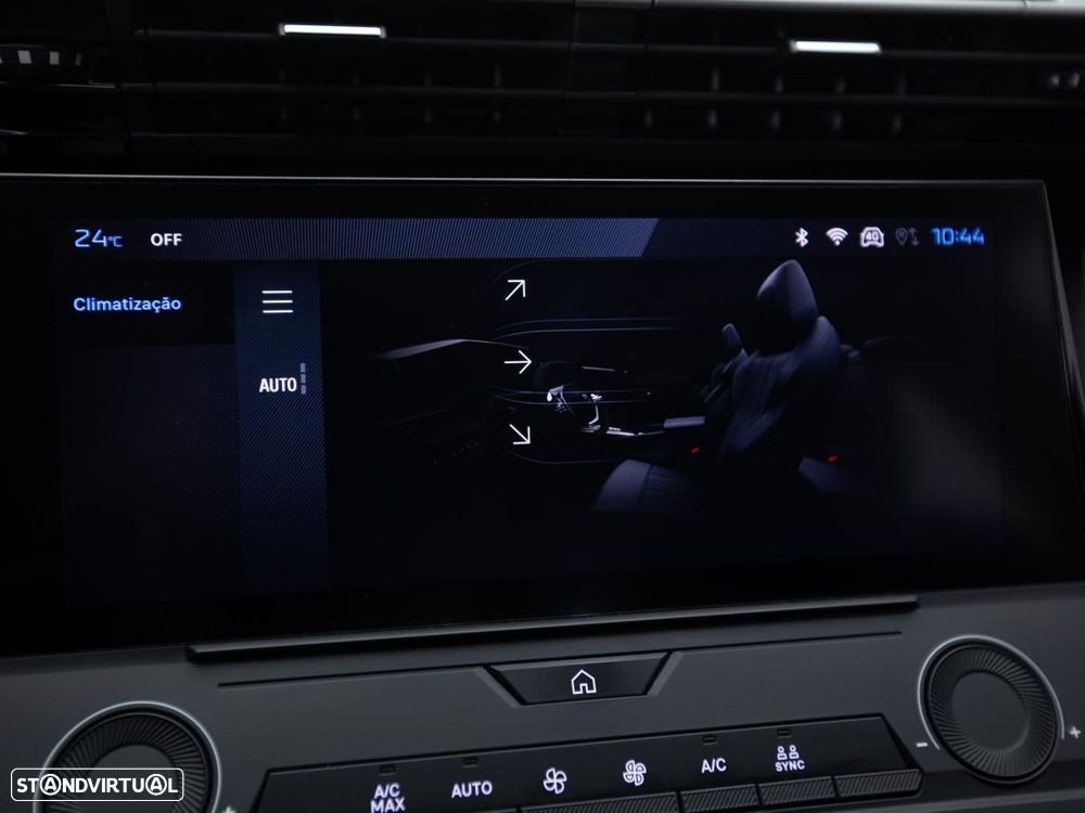 Peugeot 308 SW - 24