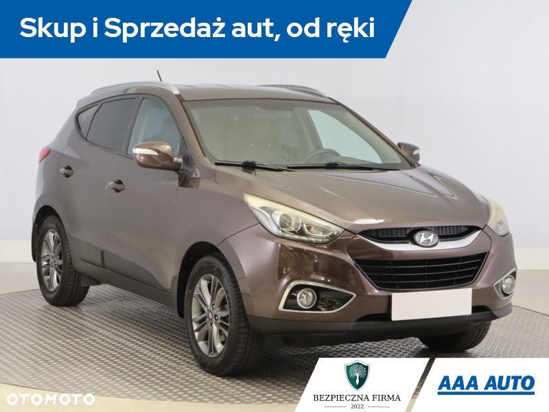 Hyundai ix35 - 3