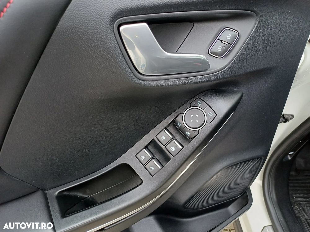 Ford Puma 1.0 EcoBoost ST Line X - 29