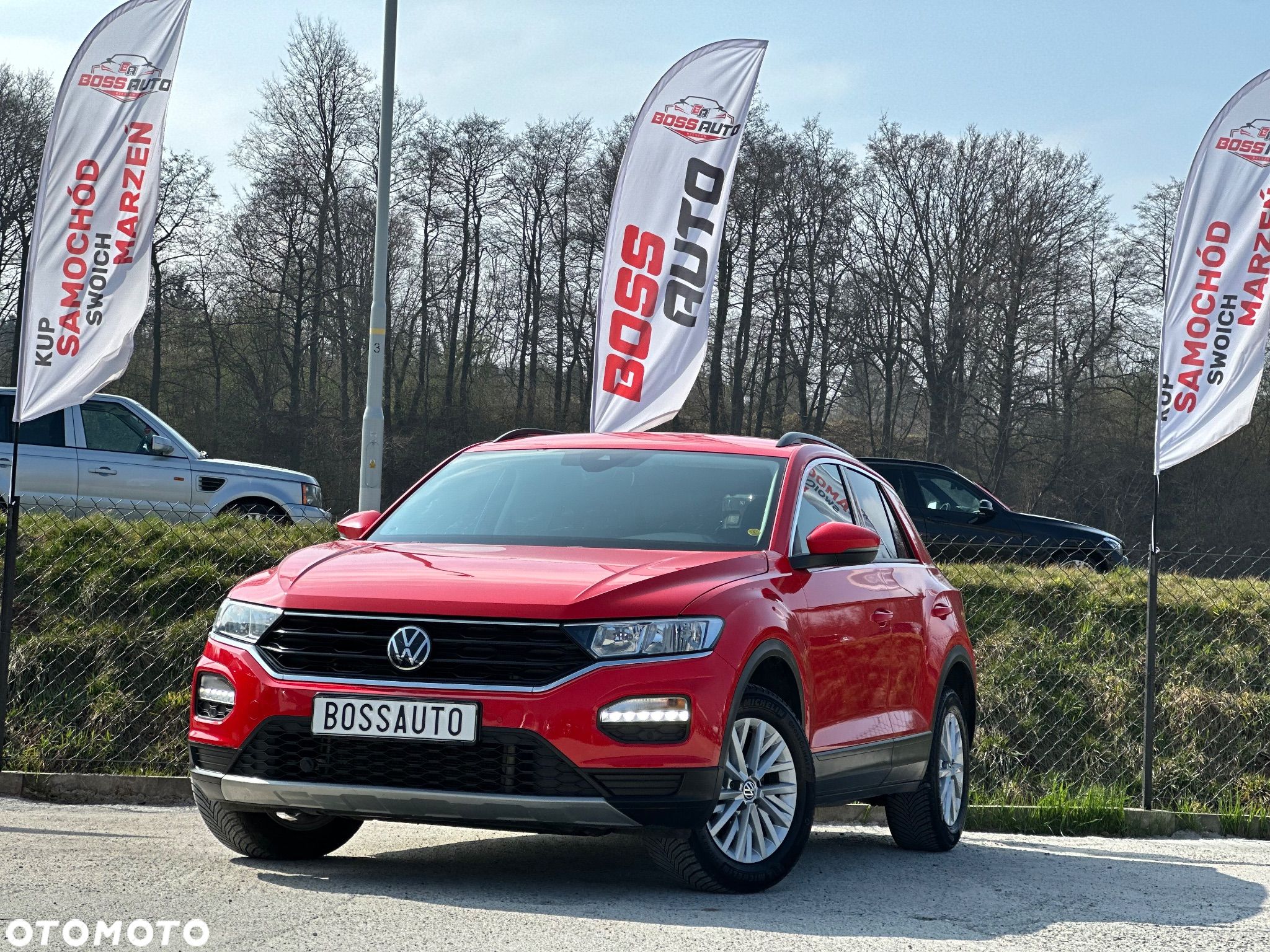 Volkswagen T-Roc 2.0 TDI SCR 4MOTION DSG UNITED - 1