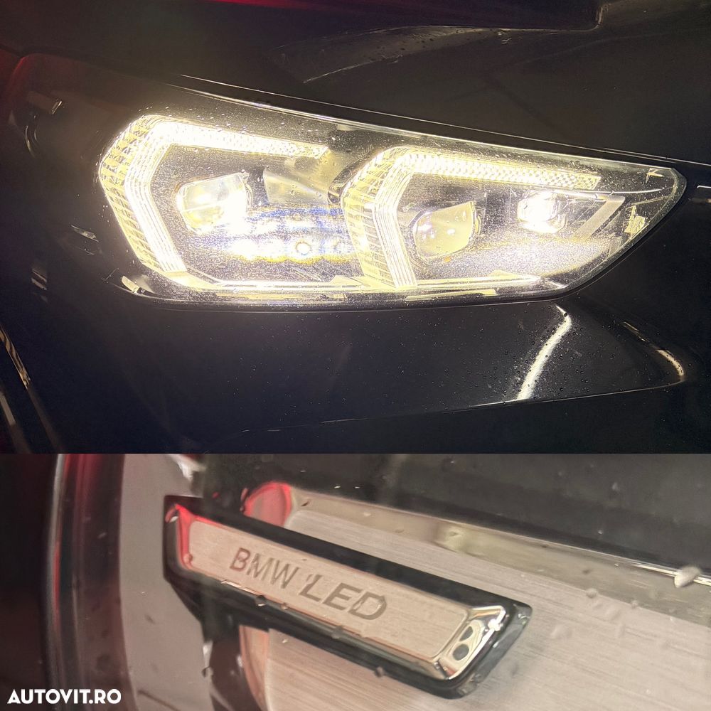 BMW X1 sDrive18i Aut. - 12