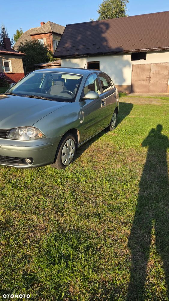 Seat Ibiza 1.2 12V Signo - 3