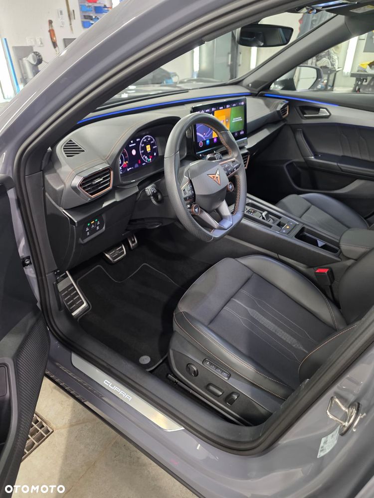 Cupra Formentor VZ 2.0 TSI 4Drive DSG - 39