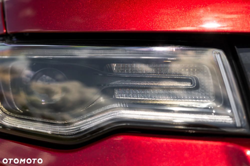 Jeep Grand Cherokee 3.6 V6 Limited - 29