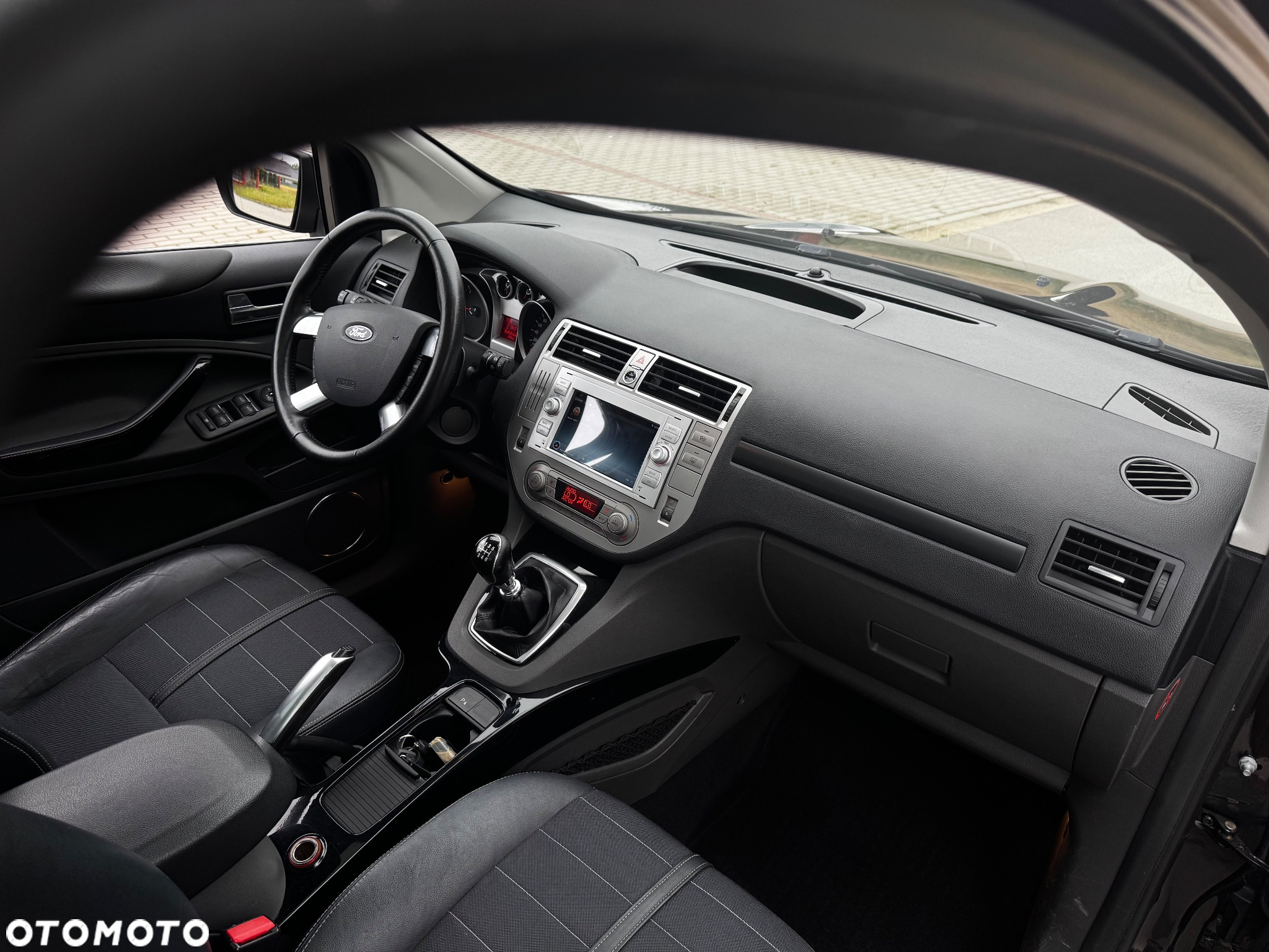 Ford Kuga 2.0 TDCi 4WD Titanium Plus - 17