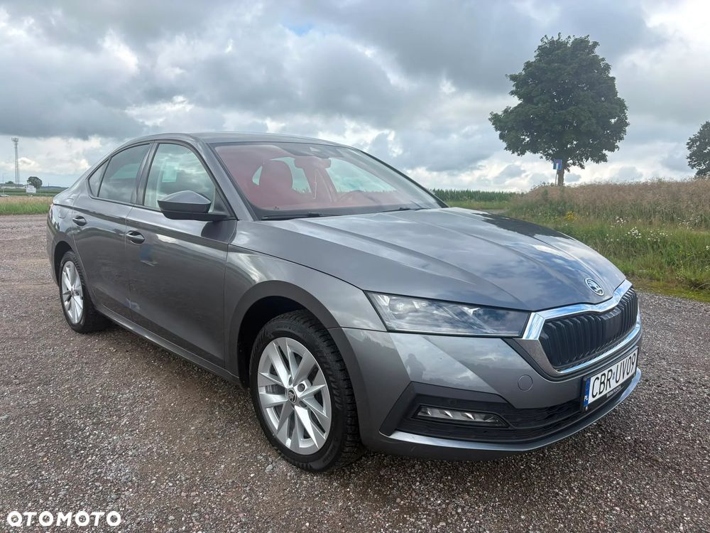 Skoda Octavia - 11