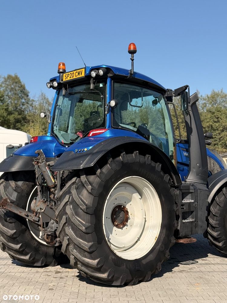 Valtra T214 VERSU - 7