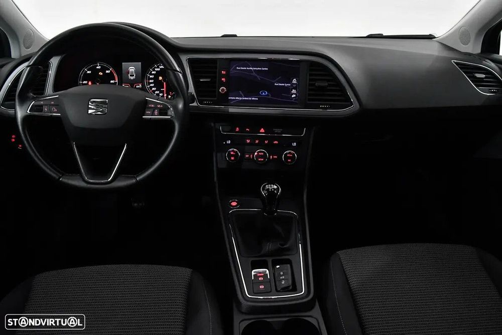 SEAT Leon ST 1.6 TDI Style S/S - 3