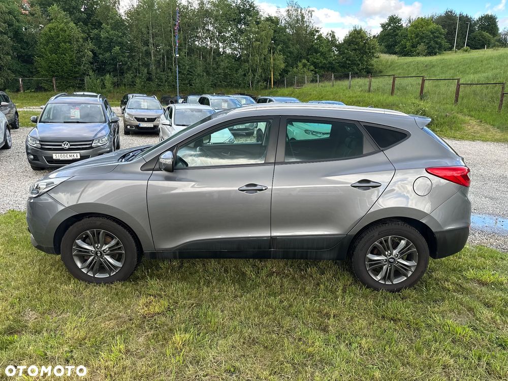 Hyundai ix35 - 5