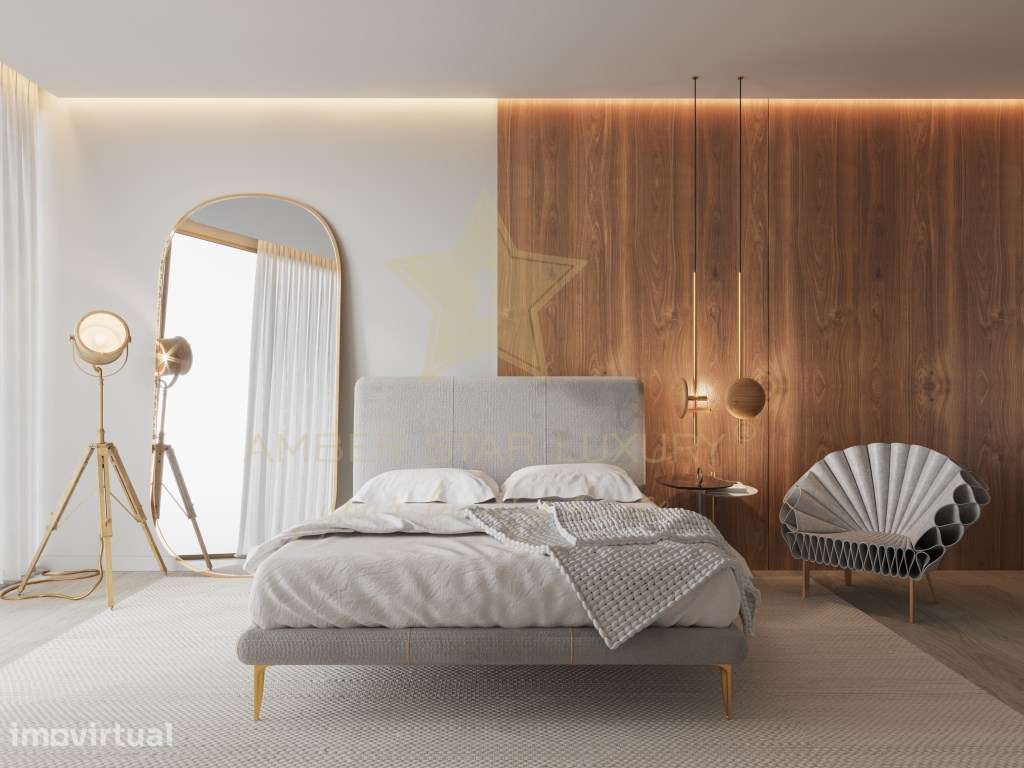 Apartamento T3 em Luxuoso Condomínio - Grande imagem: 3/20