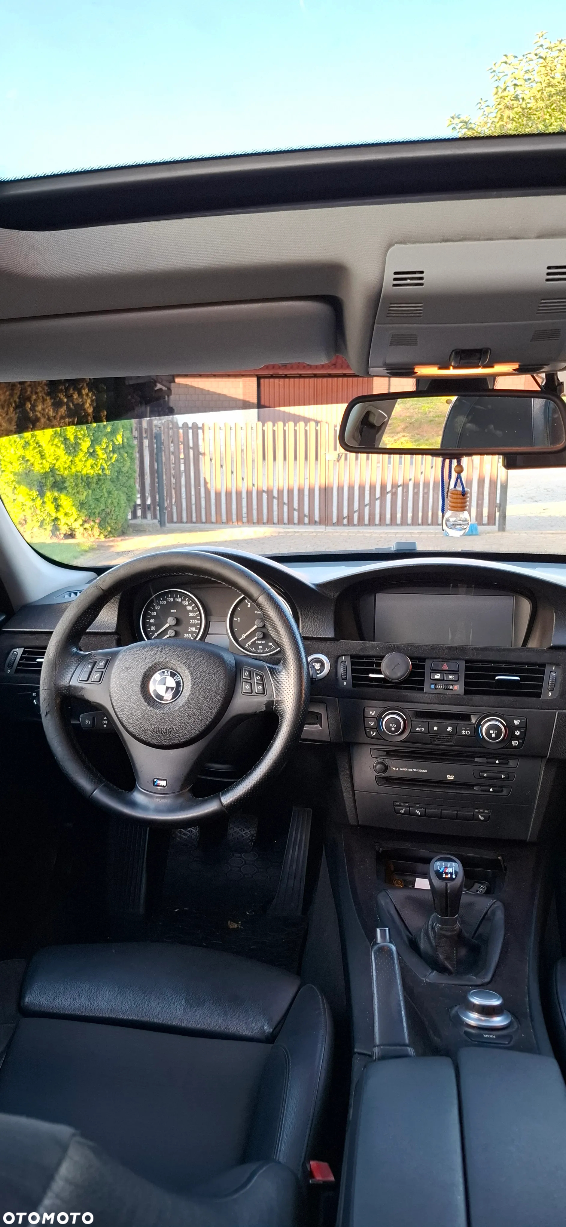 BMW Seria 3 320d - 14