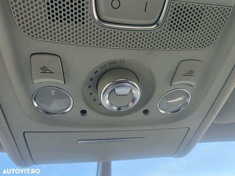 Audi A4 Limuzina 2.0 TDI DPF Attraction - 15