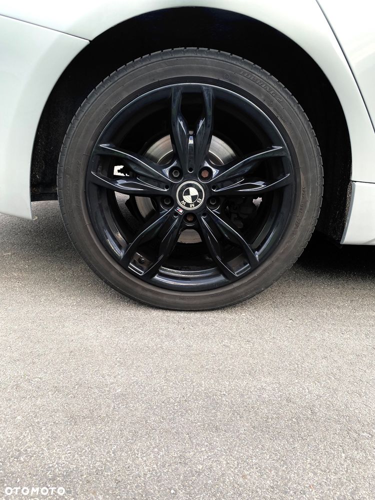 BMW Seria 3 320d - 16