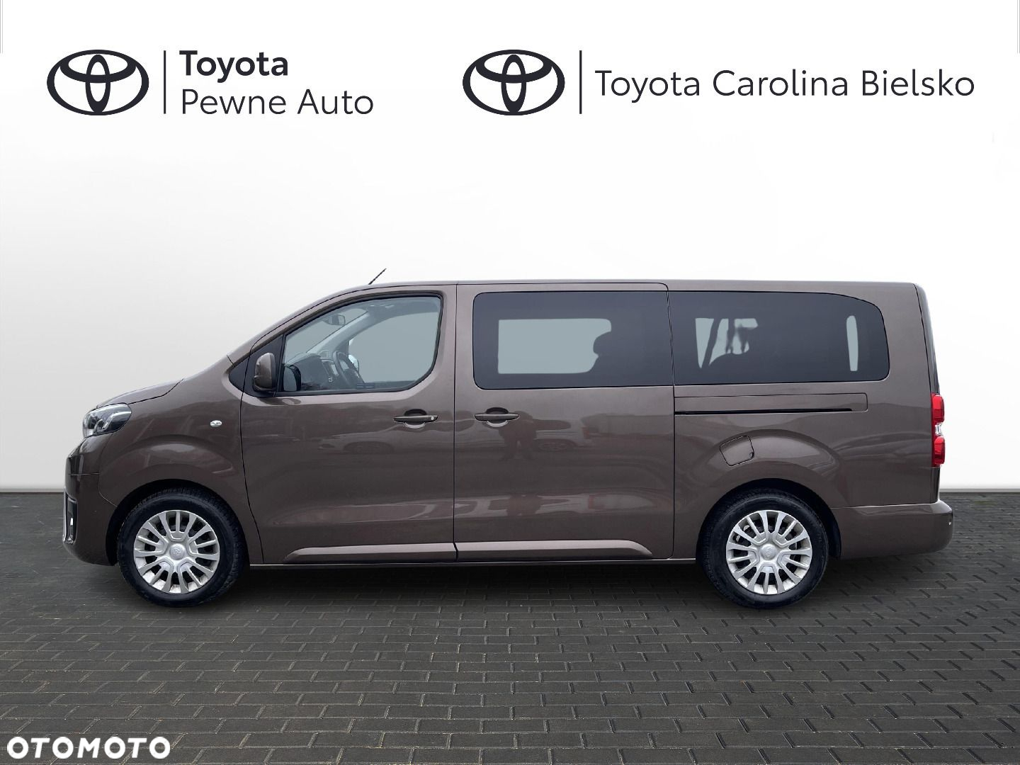 Toyota Proace Verso - 3