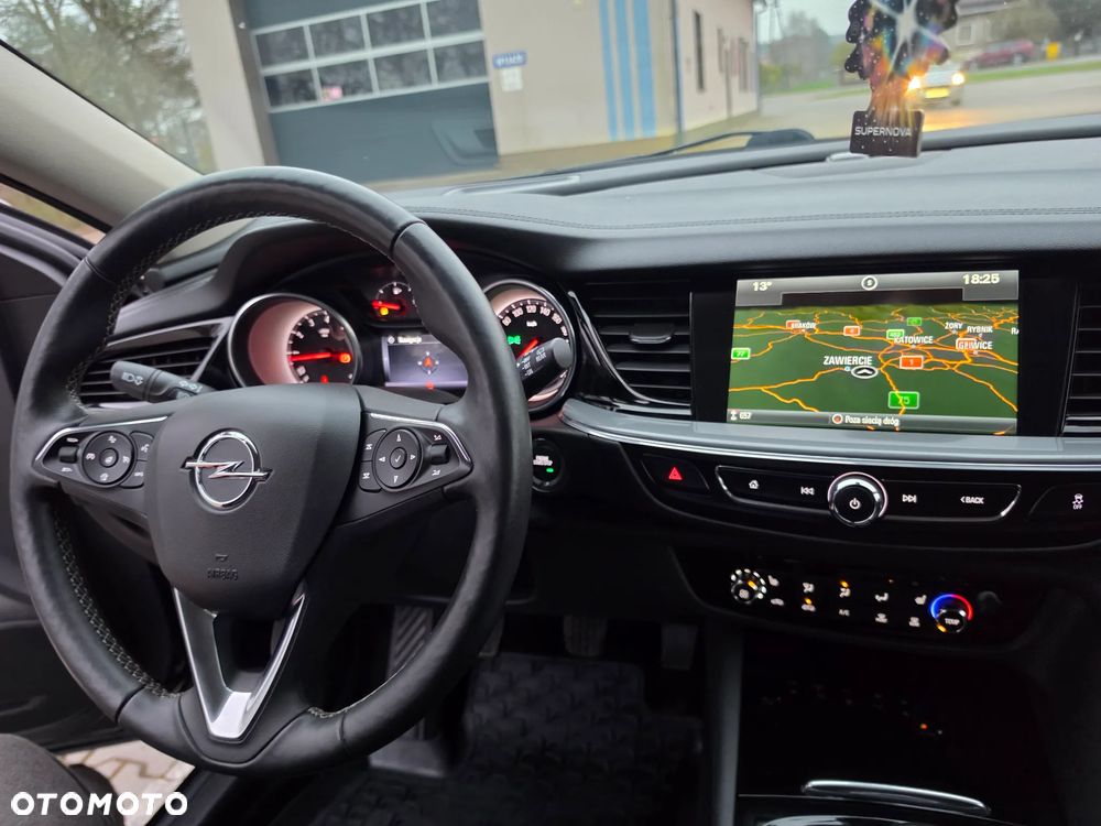 Opel Insignia 1.5 Direct InjectionTurbo Innovation - 17
