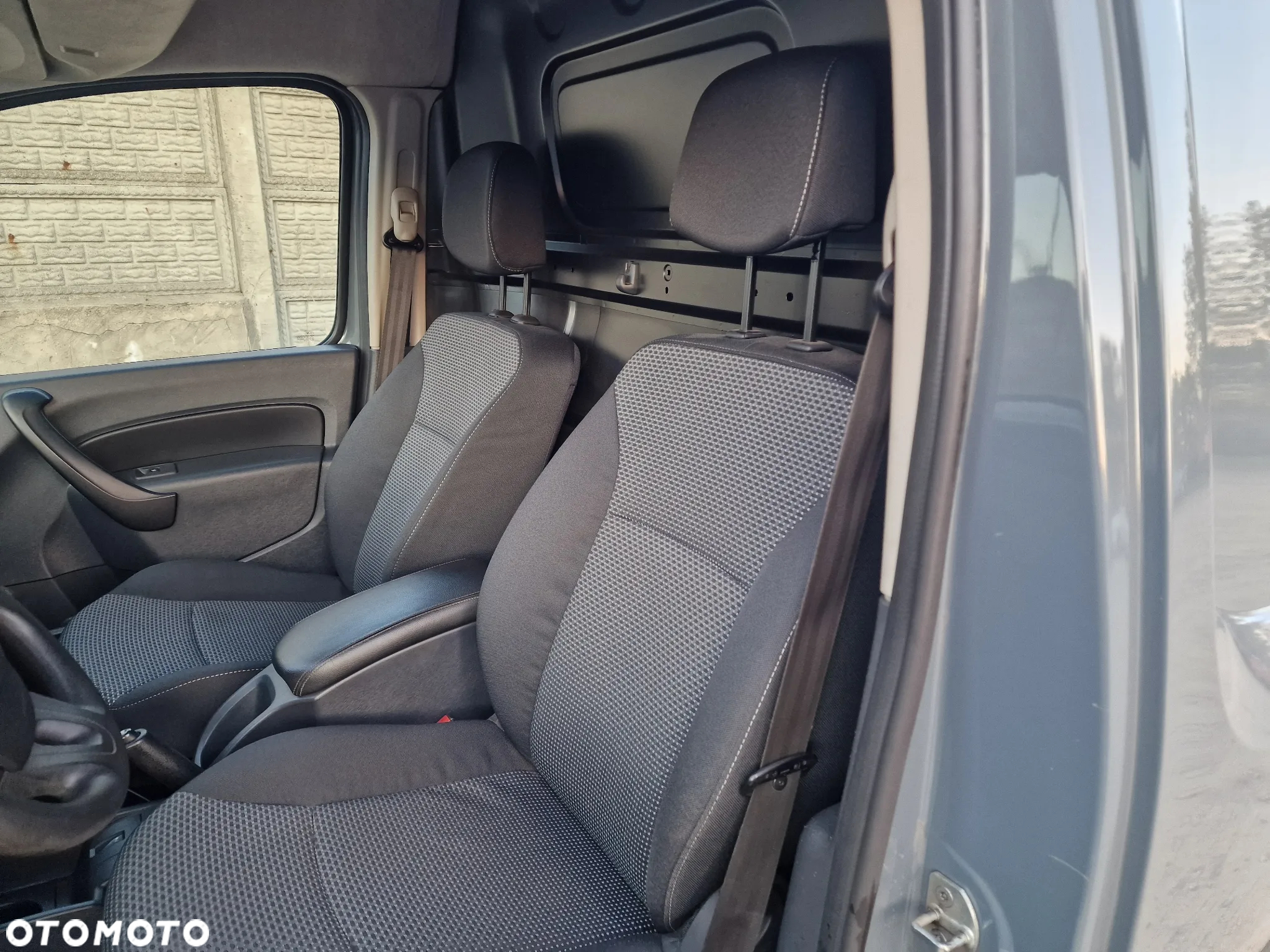 Mercedes-Benz Citan - 9